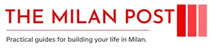 The Milan Post logo